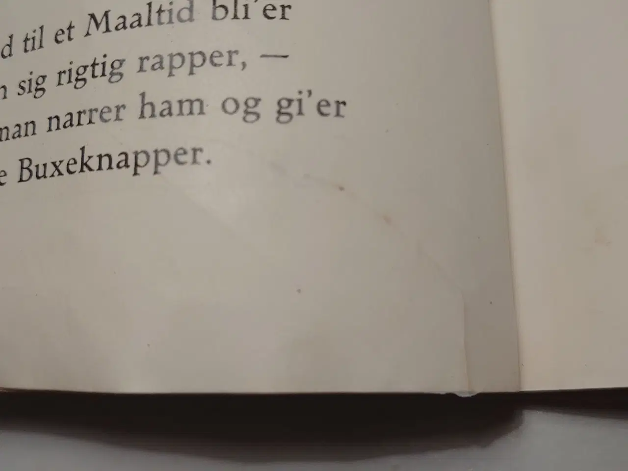 Billede 7 - Louis Moe: Den Grønne Spillemand. Uden årstal.