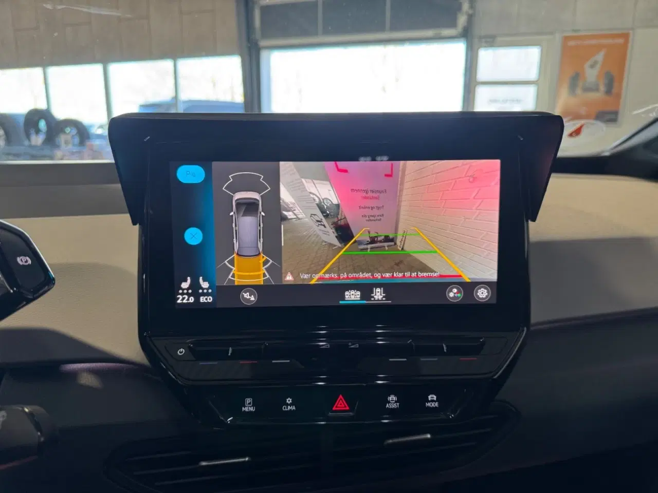 Billede 13 - VW ID.3 58 1ST Max