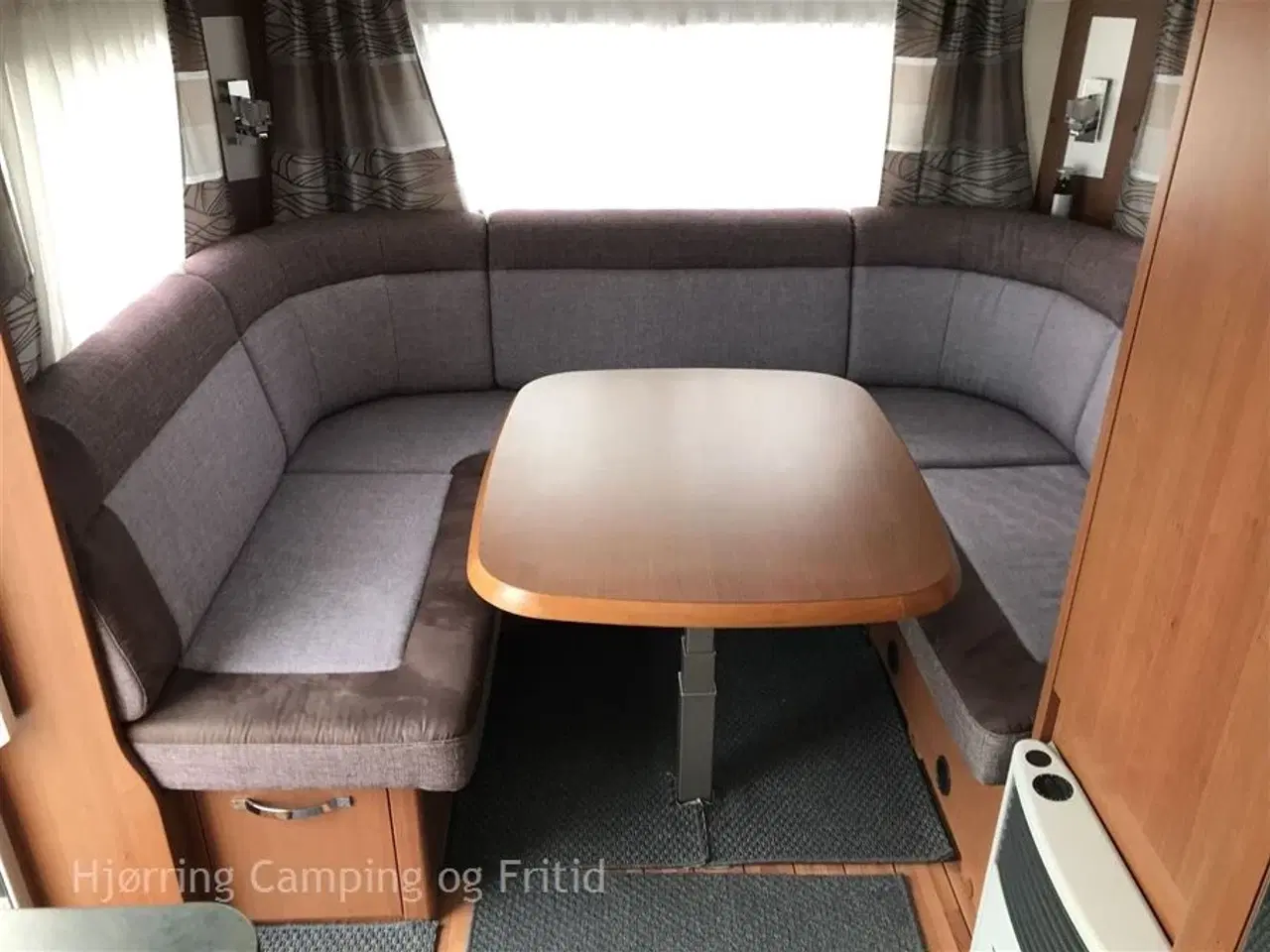 Billede 11 - 2011 - Knaus Südwind Exclusive 500 EU