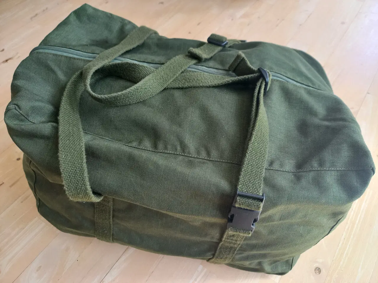 Billede 1 - Bagagetaske M/87 - M/84