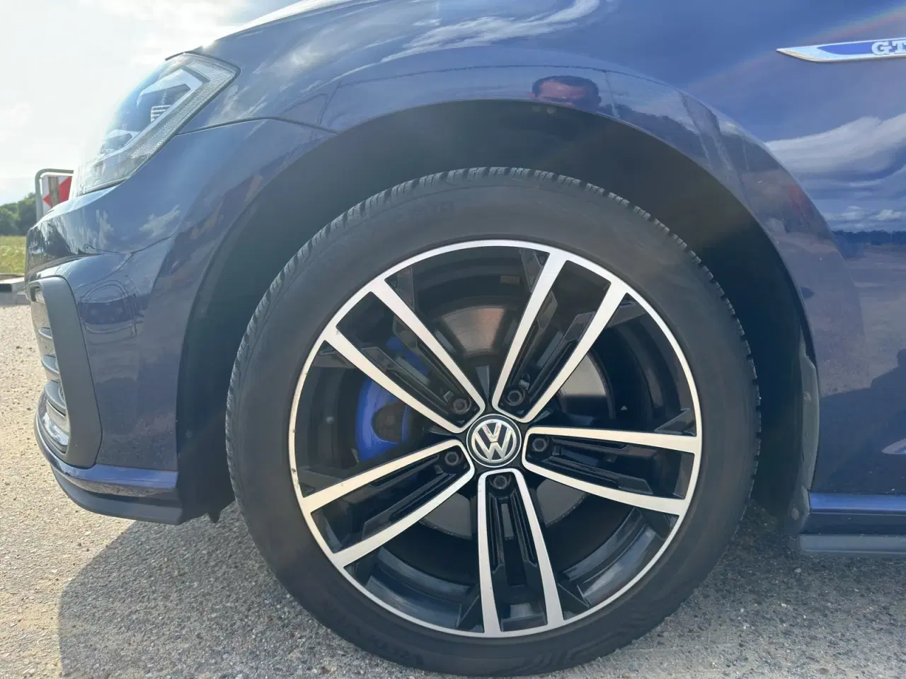 Billede 23 - VW Golf VII 1,4 GTE DSG