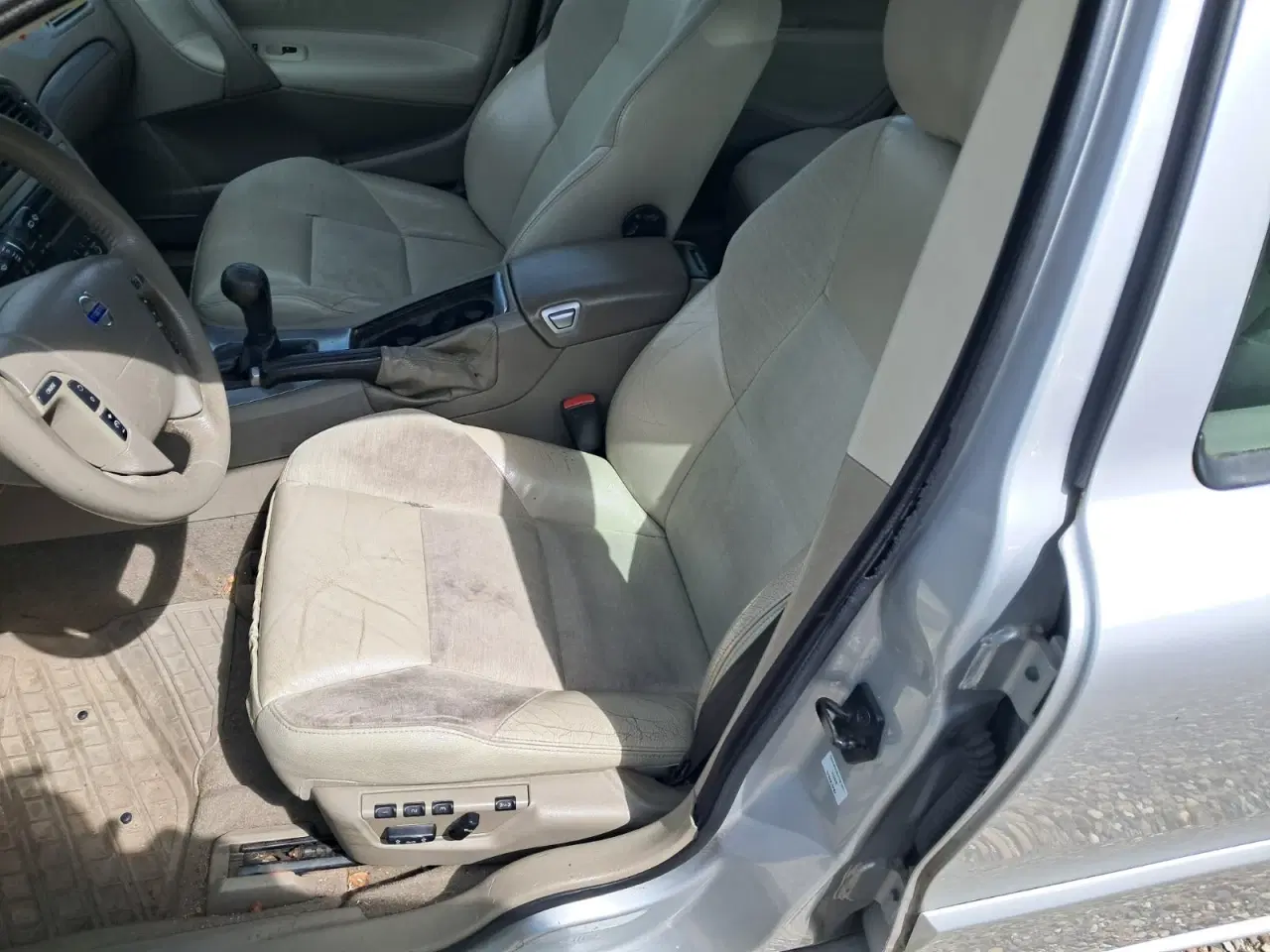 Billede 10 - Volvo V70 2,4 D5 185