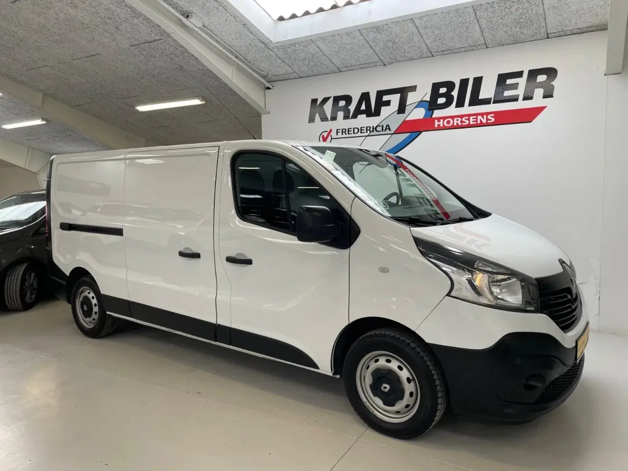 Billede 1 - Renault Trafic T29 1,6 dCi 125 L2H1