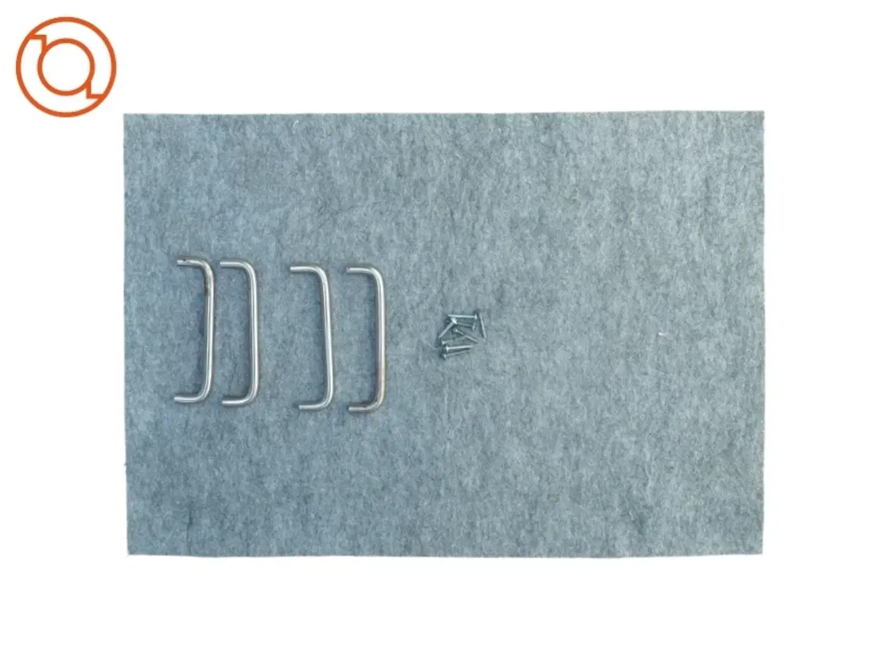 Billede 1 - Skabsgreb (str. 13 cm)