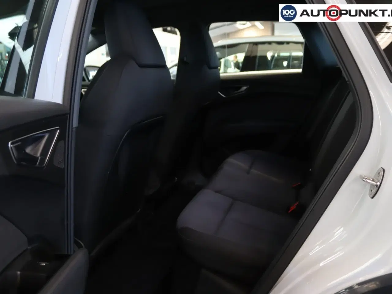 Billede 13 - Audi Q4 e-tron 45 Progress