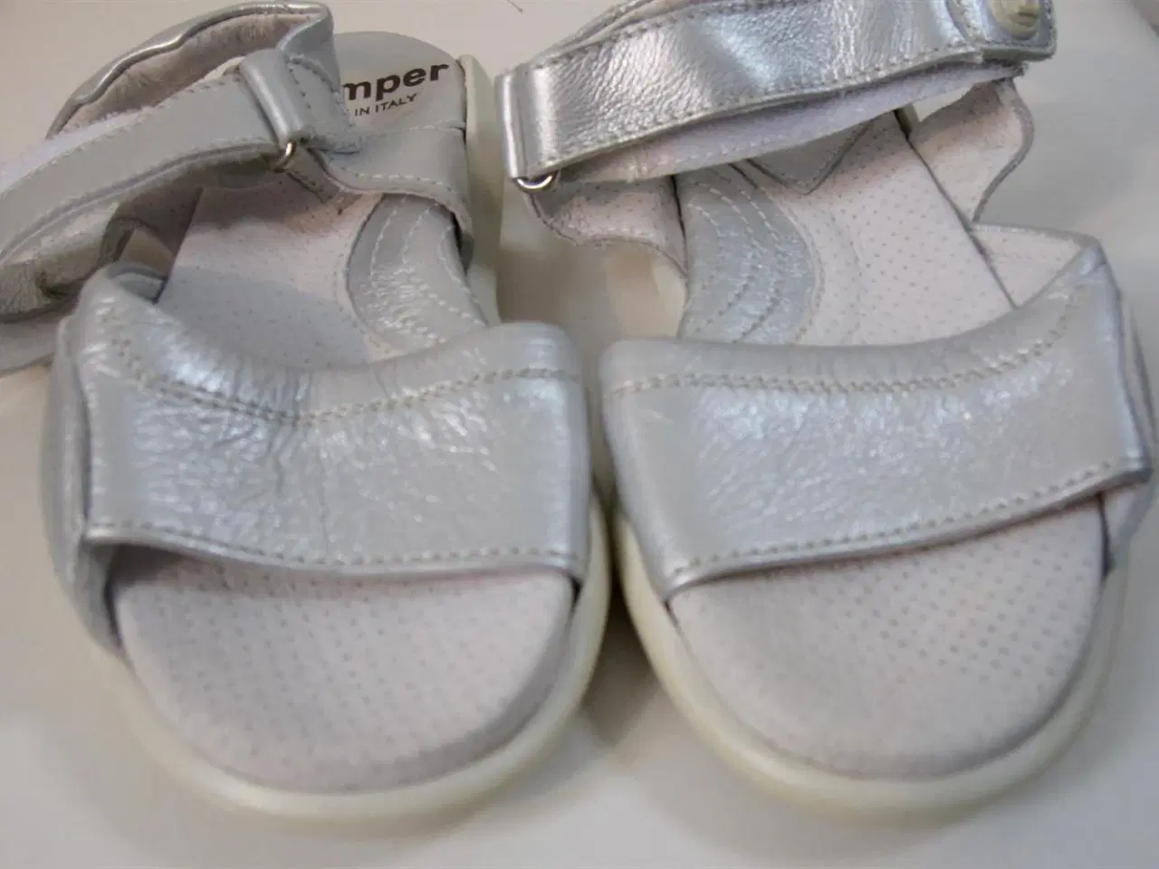 Billede 3 - Bumper, sandaler, str 27