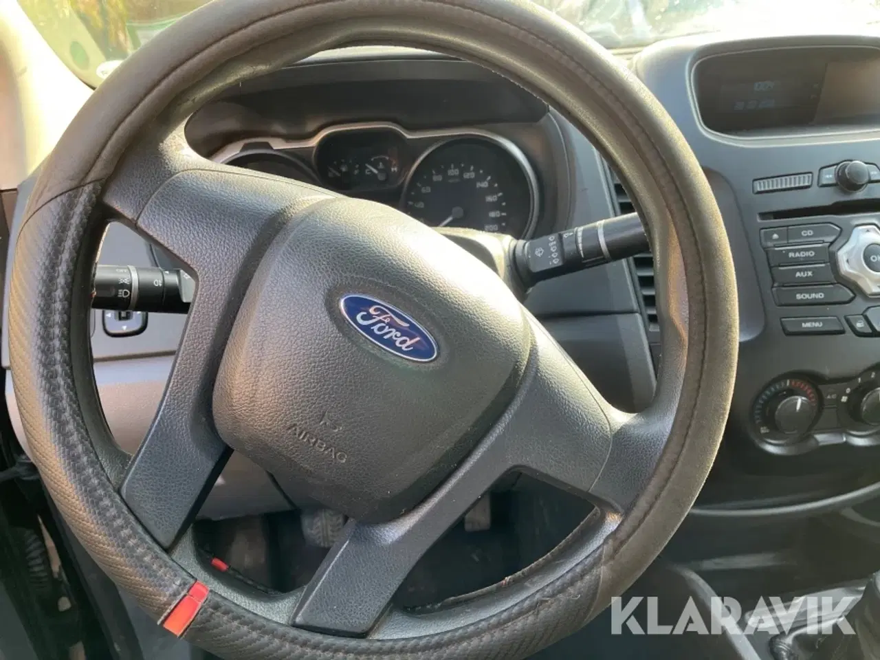 Billede 8 - Pickup Ford Ranger