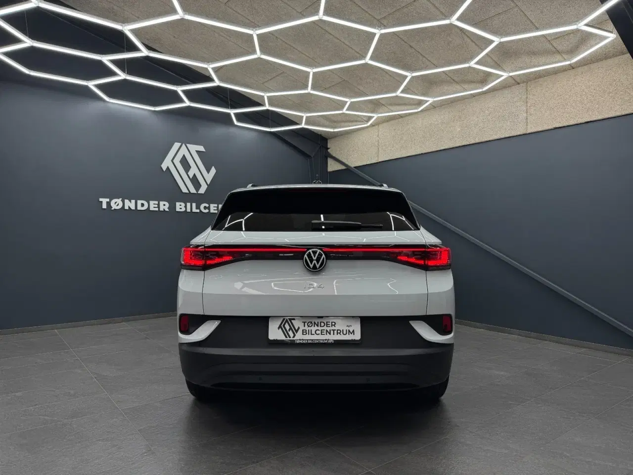 Billede 17 - VW ID.4 52 Pure+