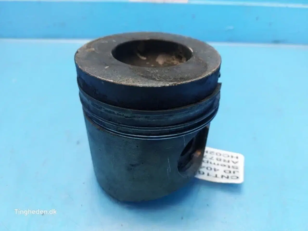 Billede 6 - John Deere 4040 Stempel AR87748