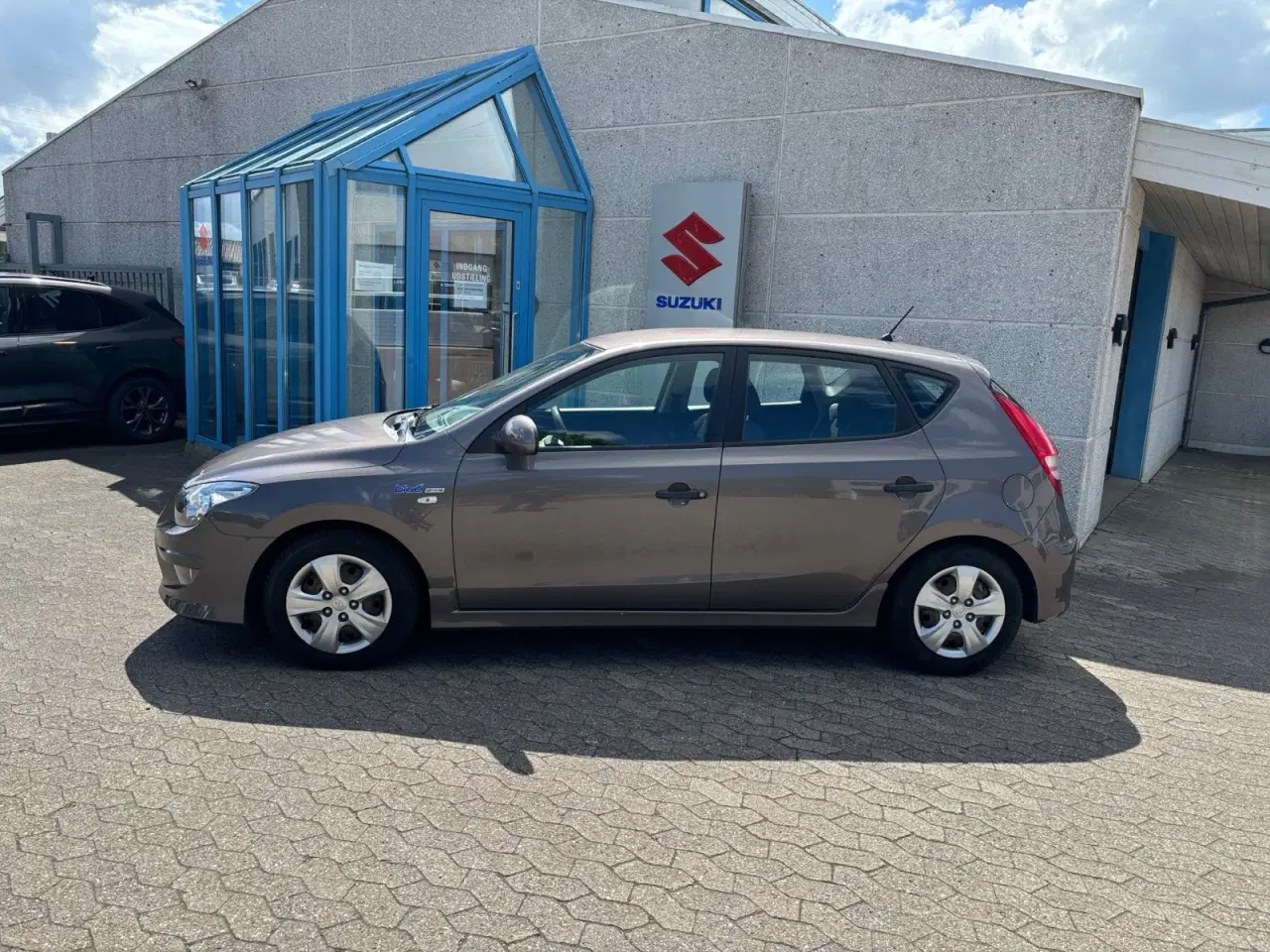 Billede 3 - Hyundai i30 1,4 CVVT Classic Cool