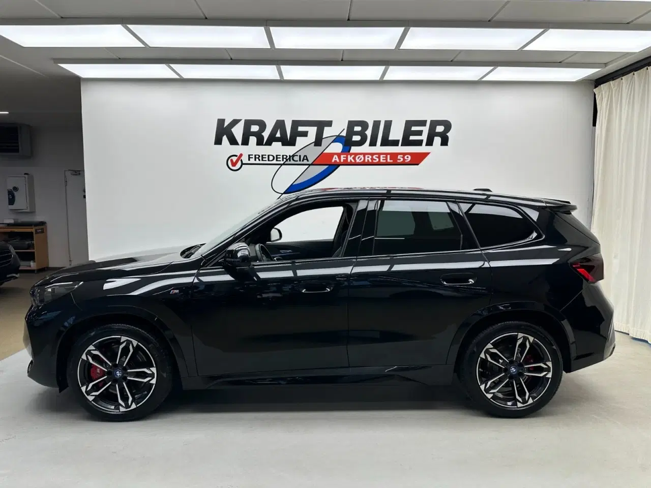 Billede 3 - BMW iX1  eDrive20 M-Sport Pro