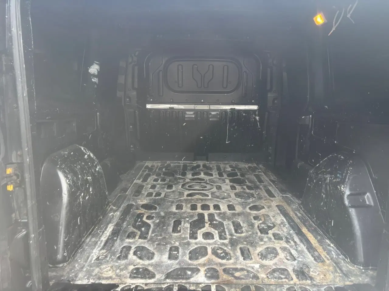 Billede 8 - Opel Combo 1,3 CDTi 90 L2H1 eco