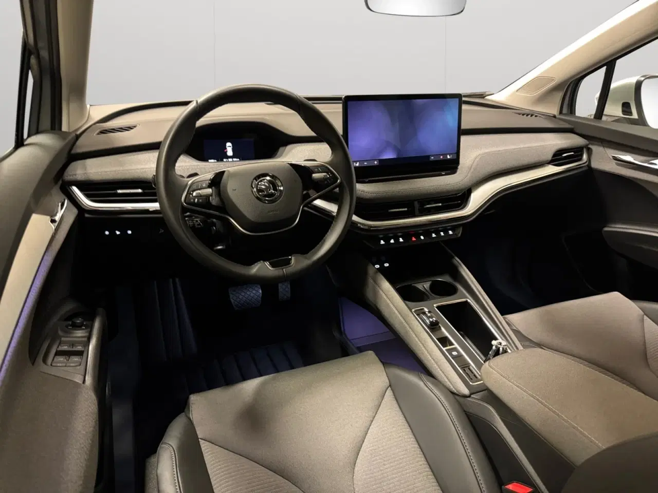 Billede 5 - Skoda Enyaq 85 iV