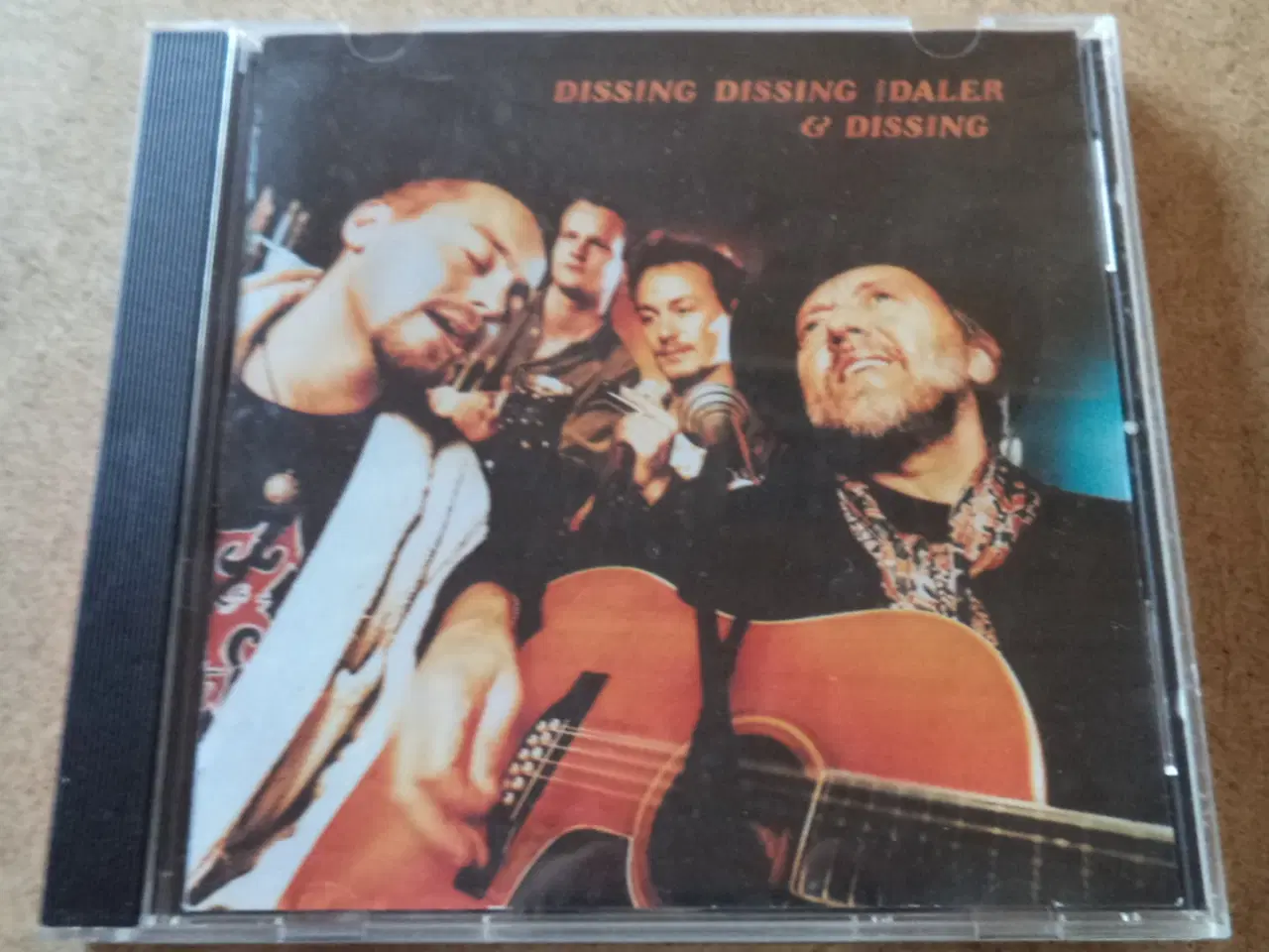 Billede 1 - Dissing, Dissing, Von Daler & Dissing ** Do. 