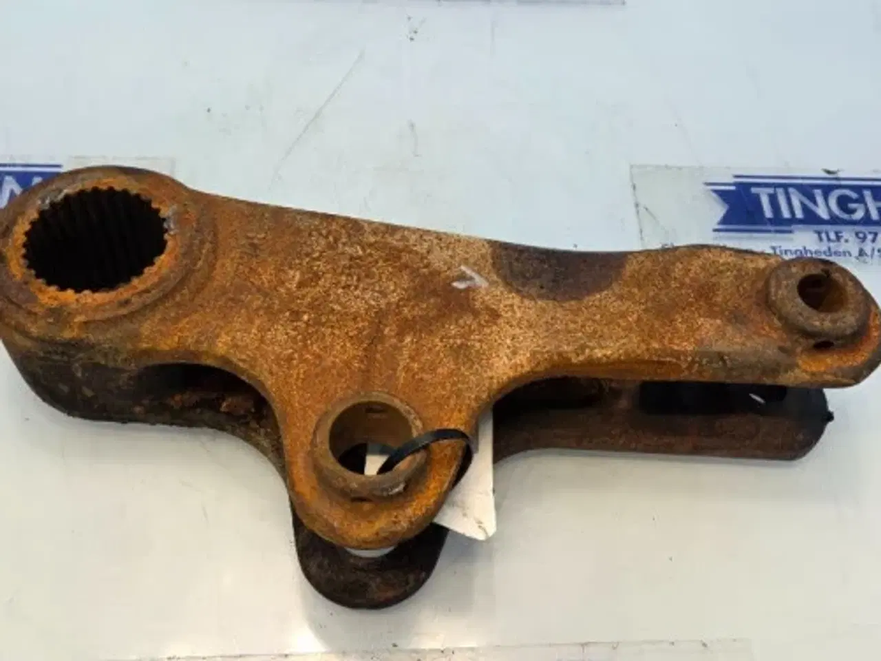 Billede 5 - John Deere 6300 Liftarm L. L77718