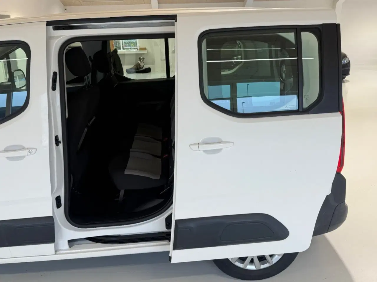 Billede 7 - Citroën Berlingo 1,5 BlueHDi 100 Iconic