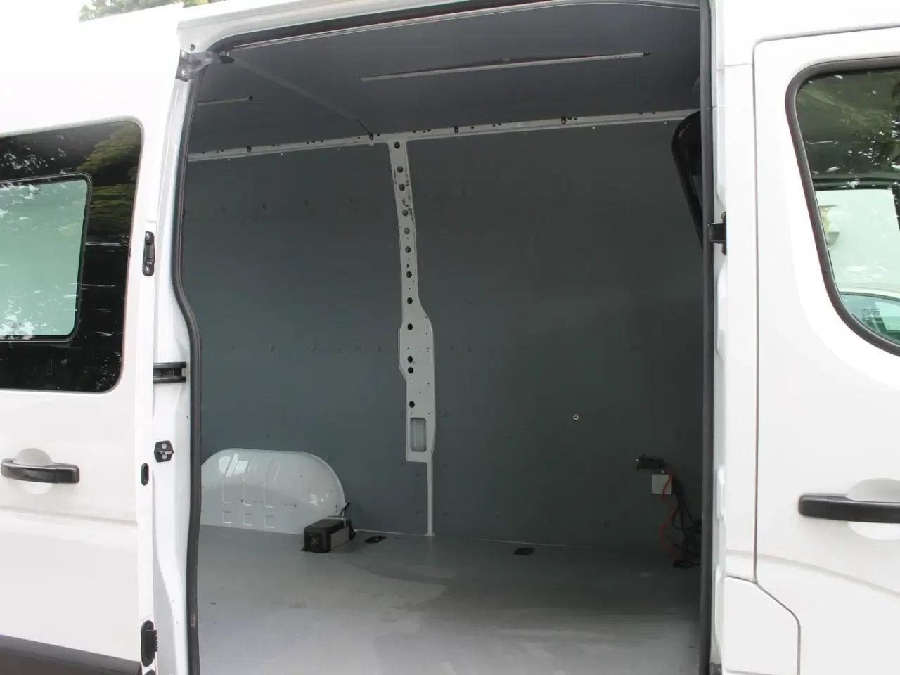 Billede 12 - Opel Movano 2,3 CDTi 145 Edition+ Kassevogn L2H2