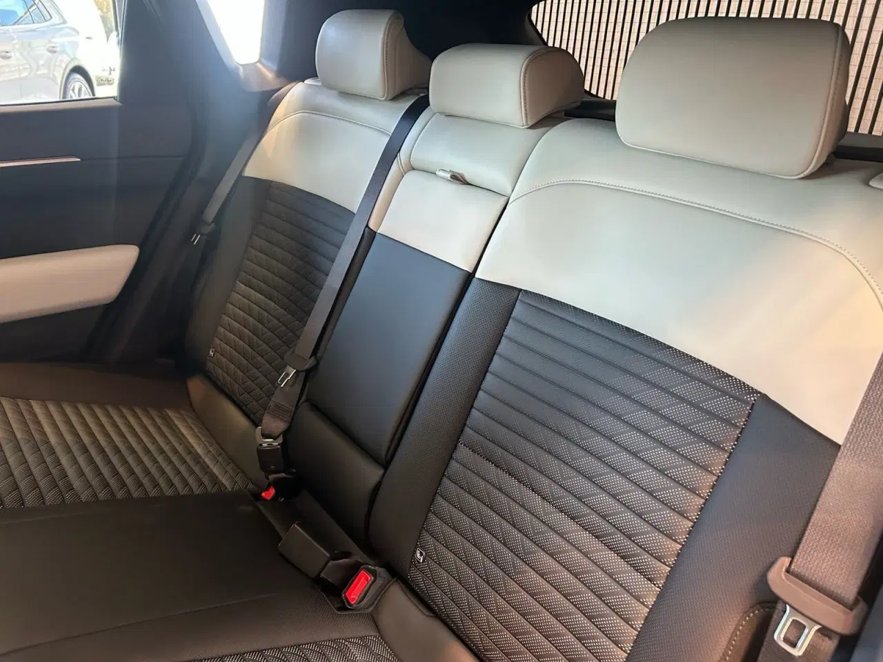 Billede 7 - Kia EV4 81 Long Range GT-Line Fastback