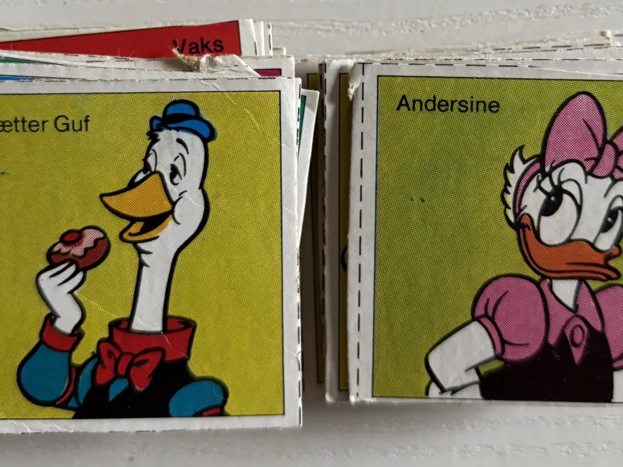 Billede 2 - Spil,  RETRO