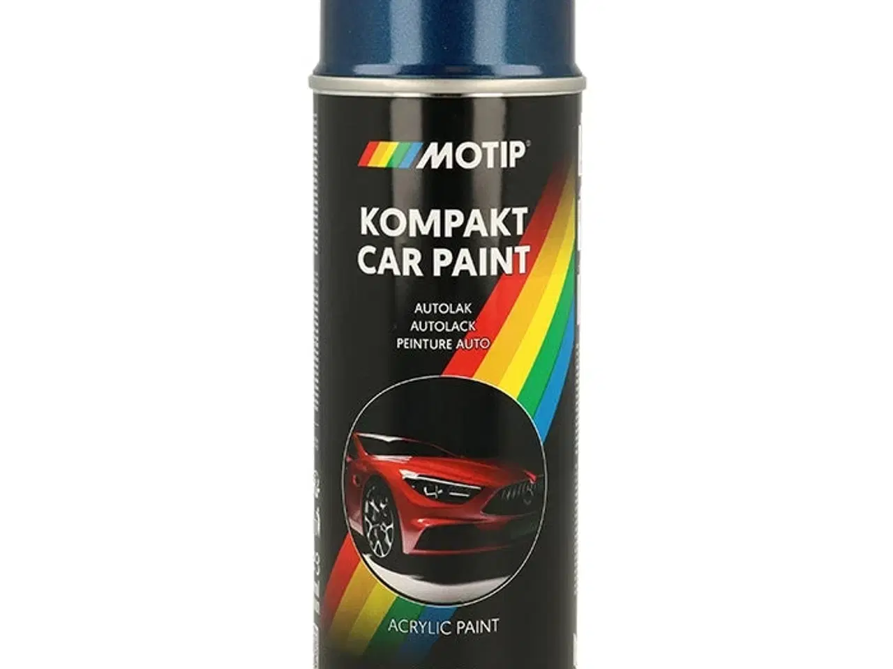 Billede 1 - Motip Autoacryl spray 53925 - 400ml