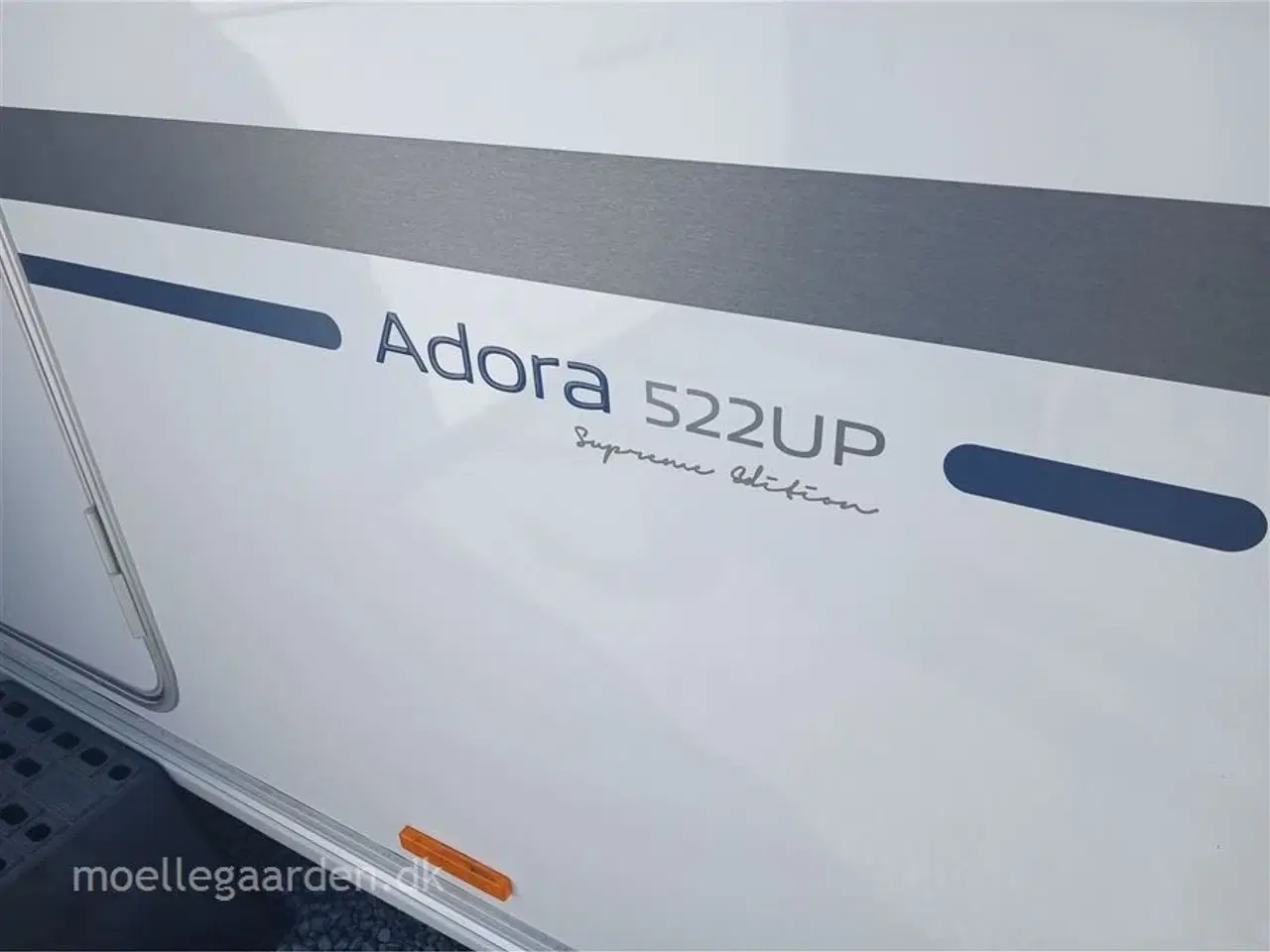 Billede 2 - 2019 - Adria Adora Supreme 522 UP