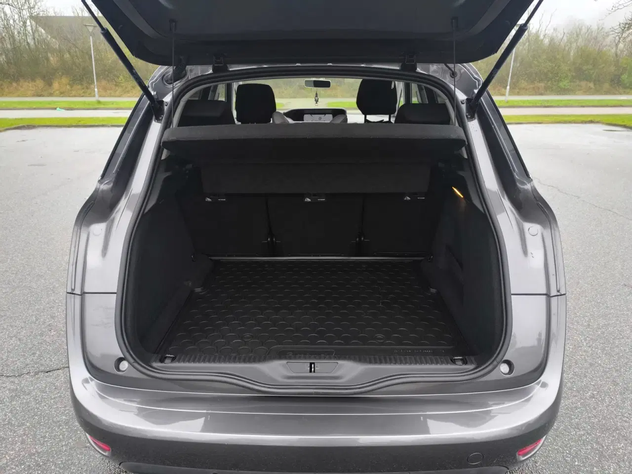 Billede 9 - Citroën C4 SpaceTourer 1,6 BlueHDi 120 Iconic EAT6