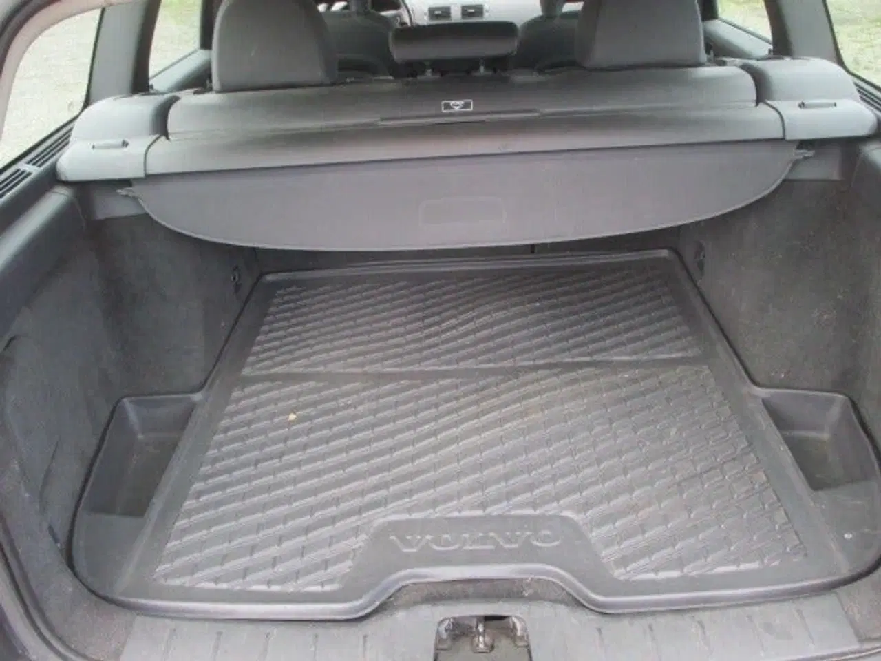 Billede 5 - Volvo V50 1,8