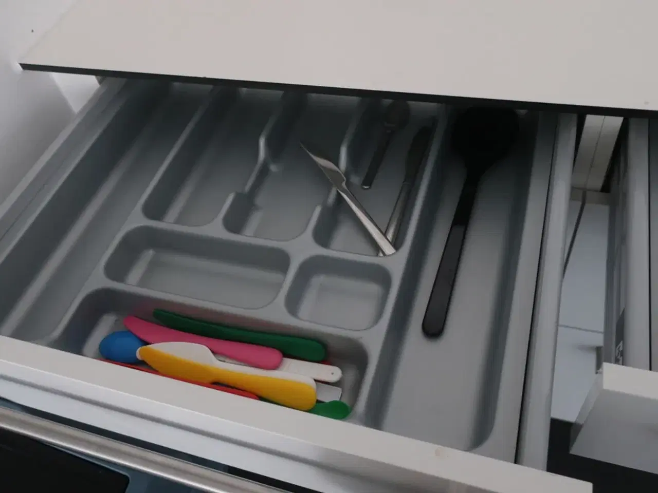 Billede 1 - Alt service i køkken