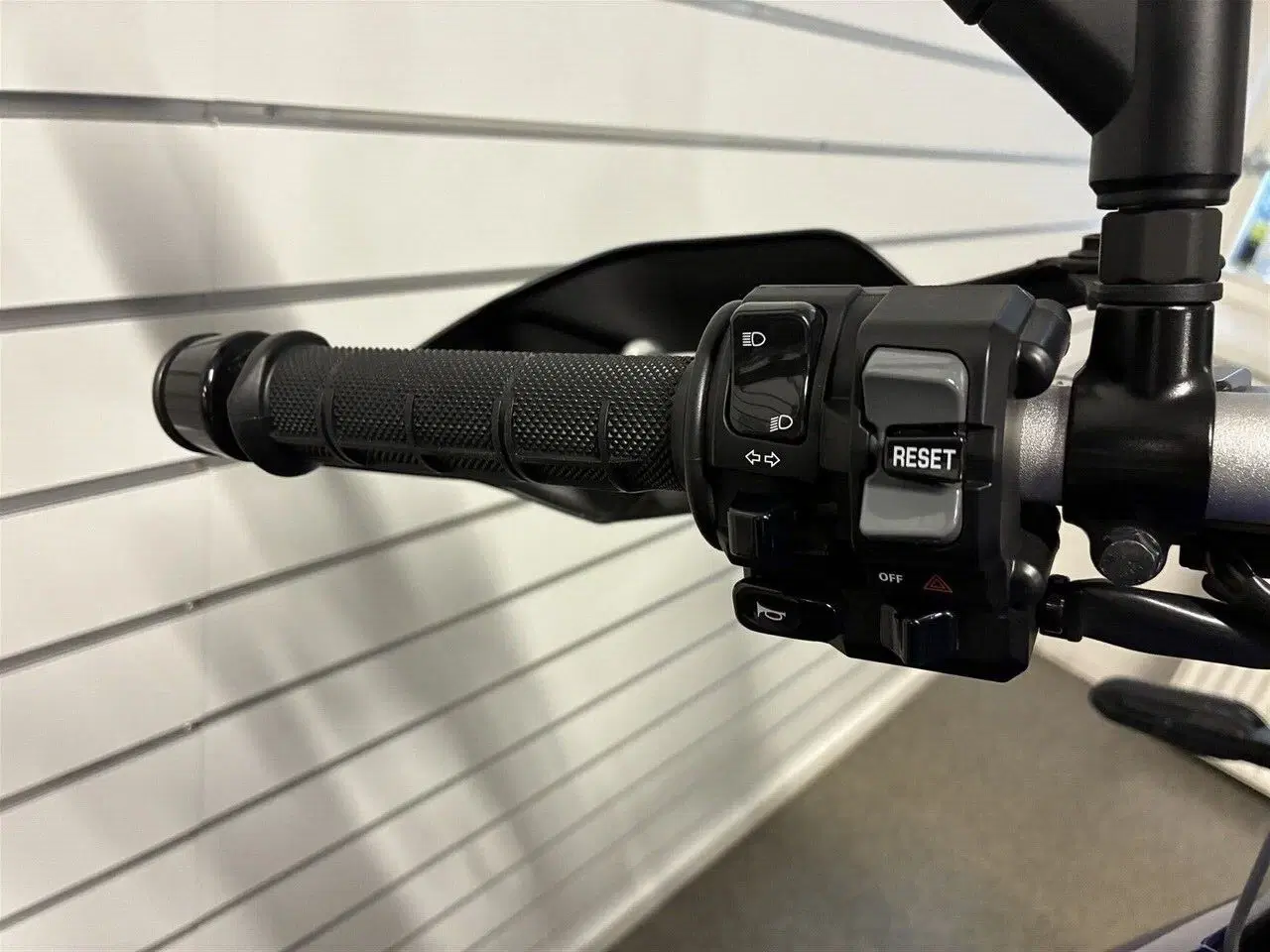 Billede 8 - Yamaha Ténéré 700 Extreme