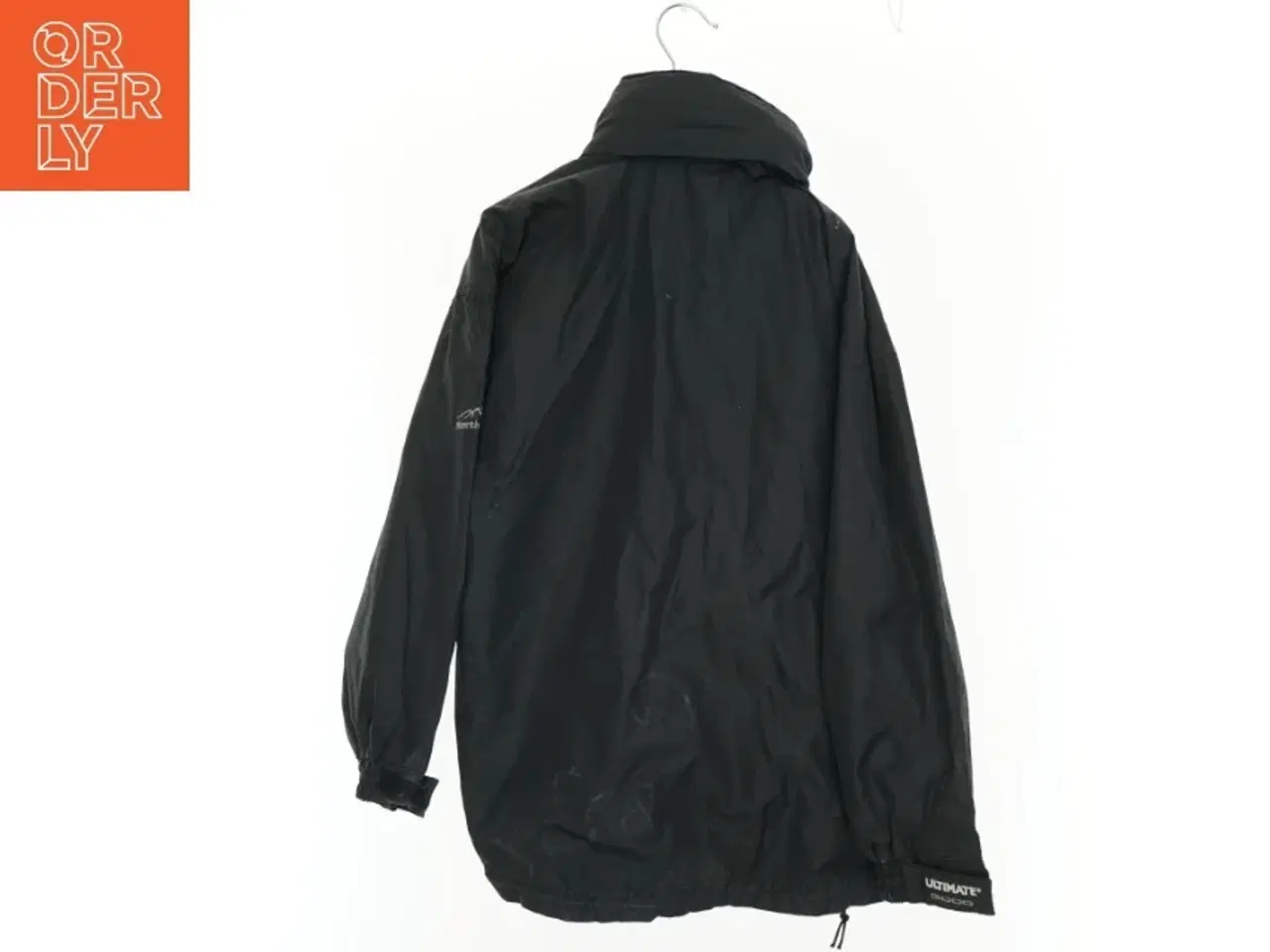 Billede 2 - Overtøj fra North Field (str. 140 cm)