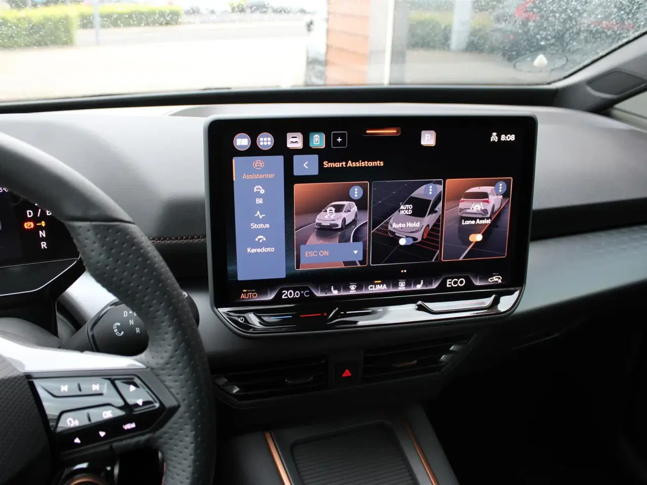 Billede 11 - Cupra Born EL e-Boost 231HK 5d Aut.