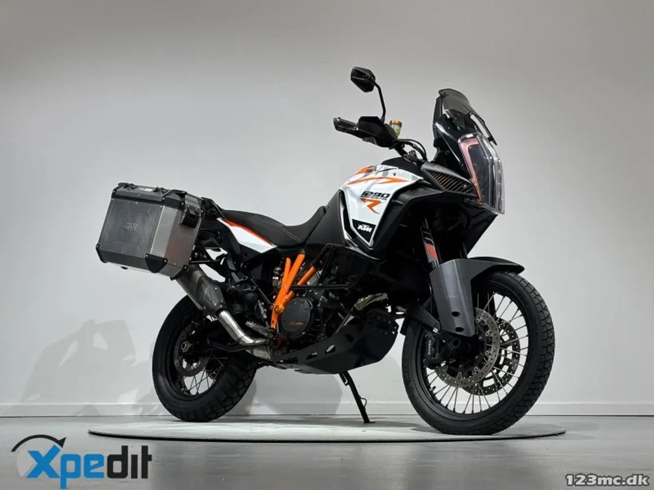 Billede 3 - KTM 1290 Super Adventure R