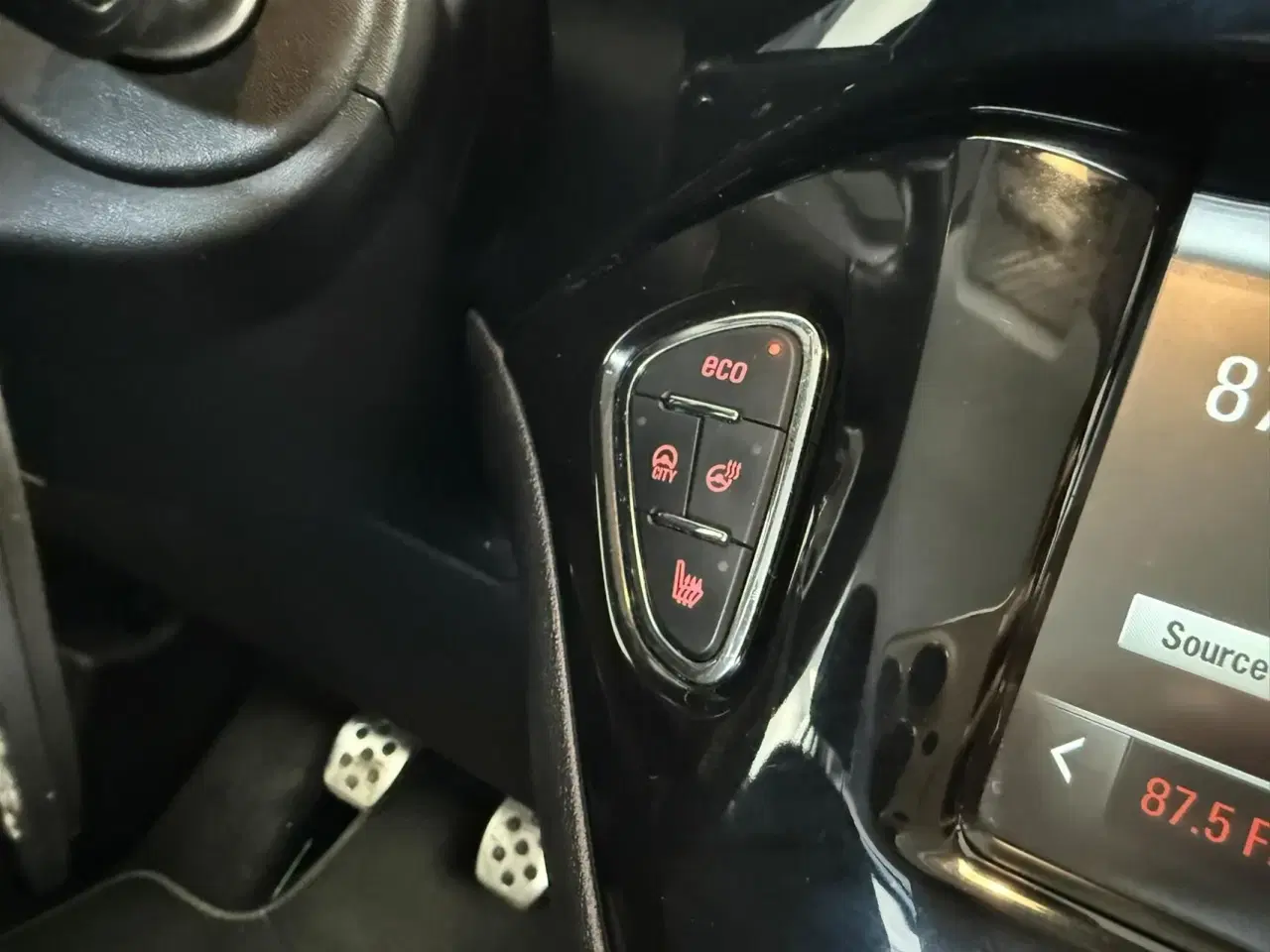 Billede 6 - Opel Corsa 1,3 CDTI Sport Start/Stop 95HK 5d