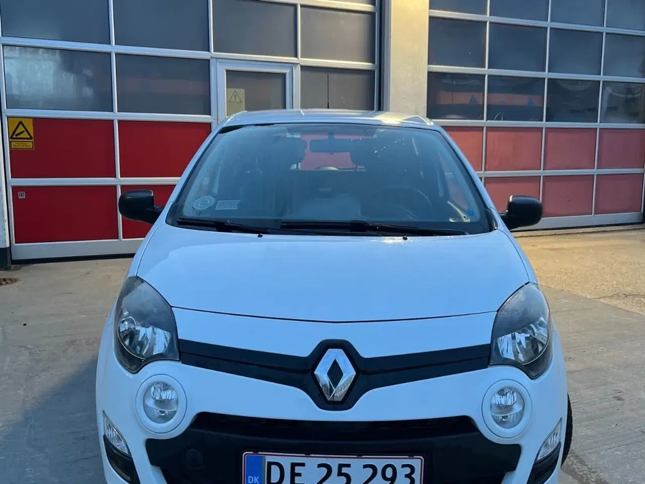 Billede 2 - Renault Twingo 1,2 16V Authentique ECO2