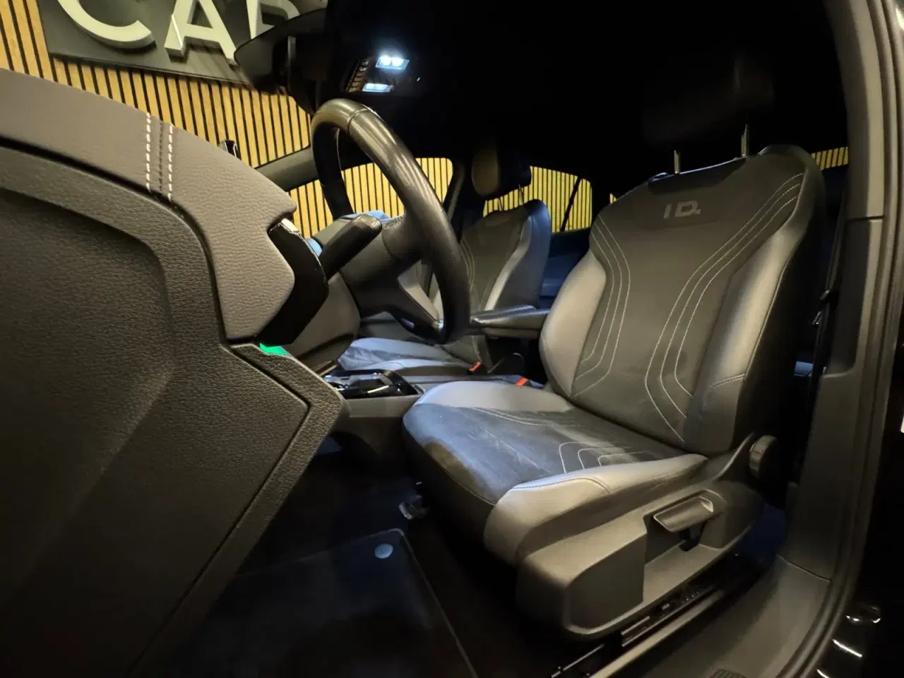 Billede 5 - VW ID.5 77 Pro Performance