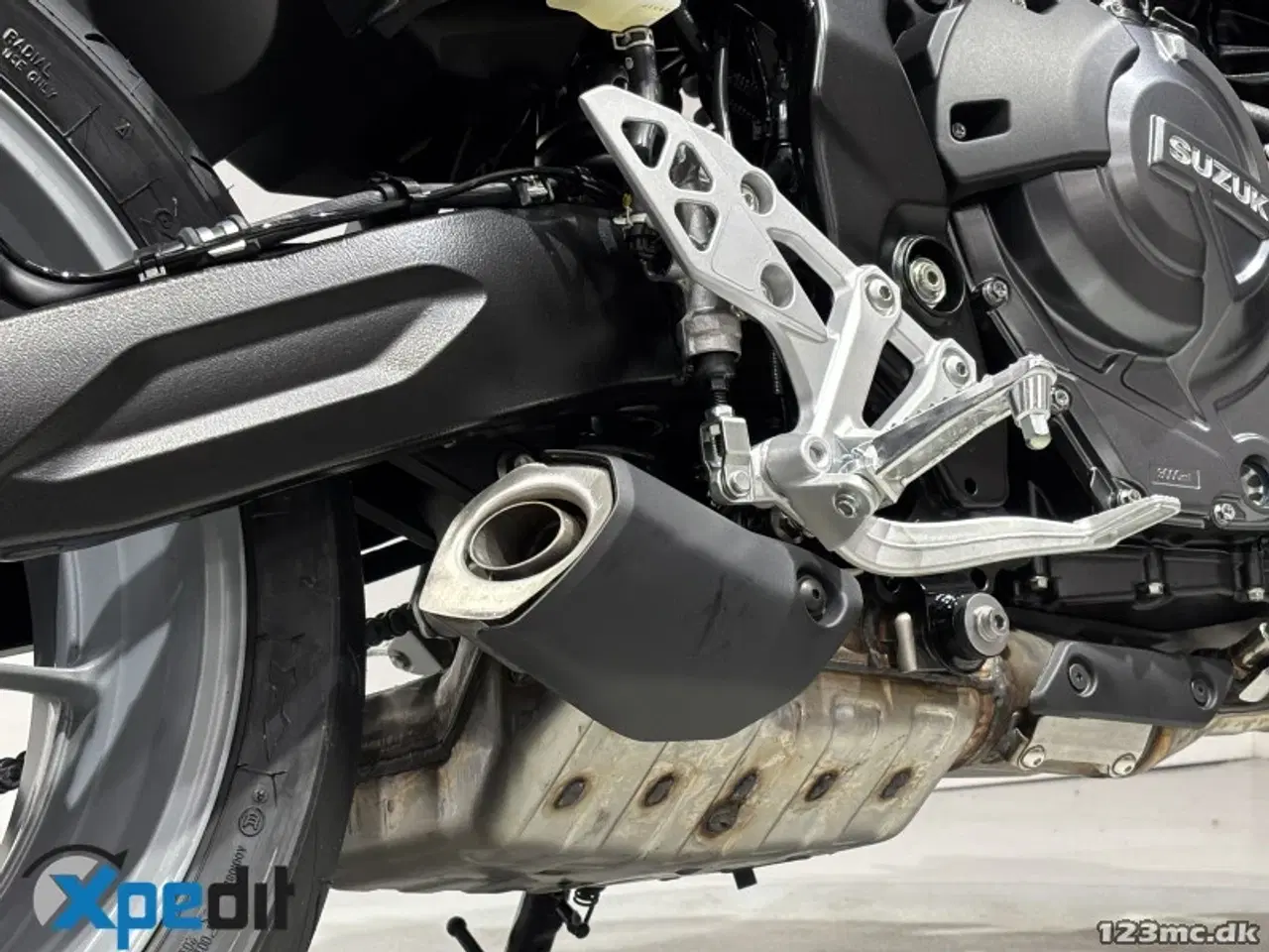 Billede 16 - Suzuki GSX-8S