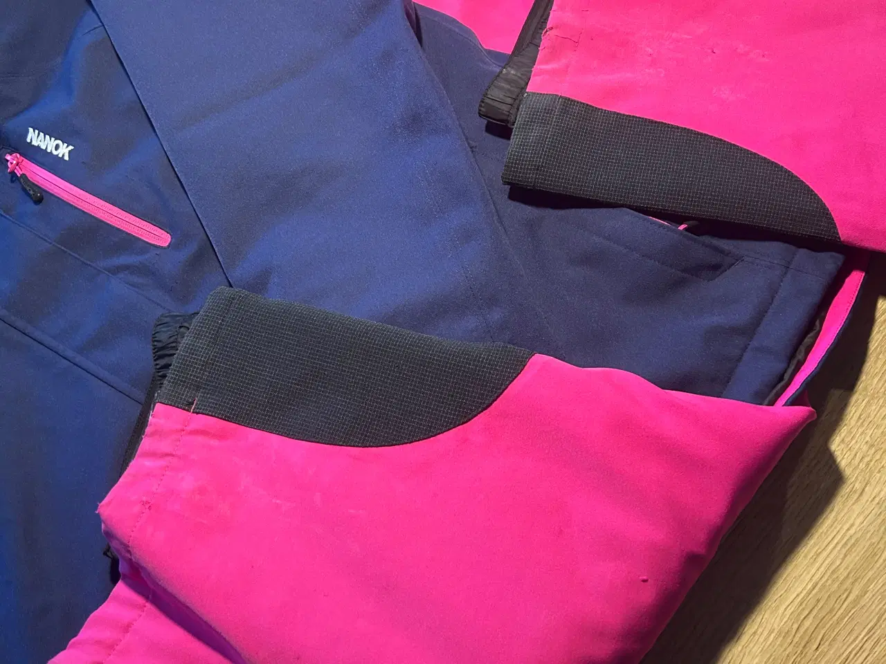 Billede 3 - Skisæt Nanok