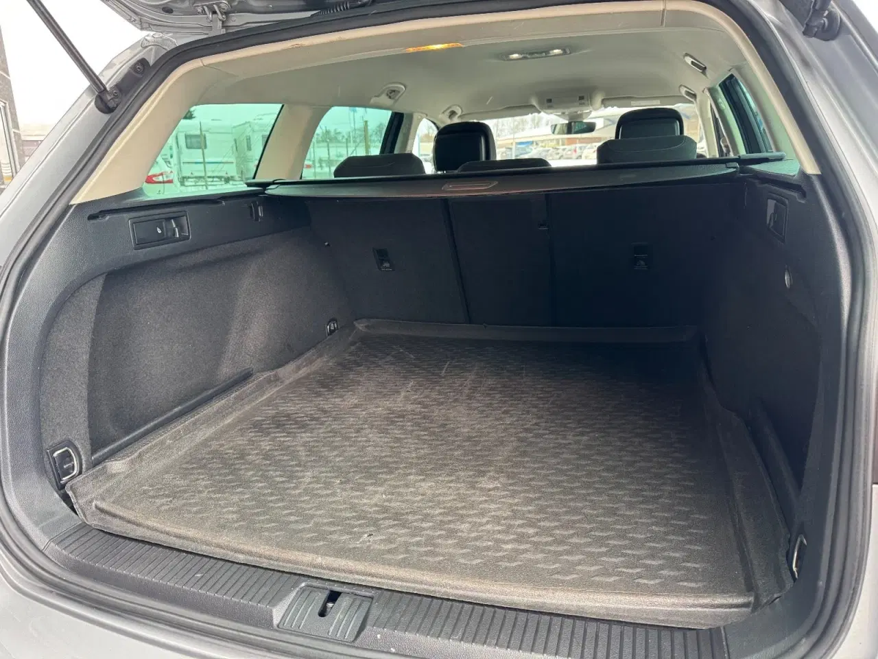 Billede 18 - VW Passat 1,4 TSi 150 Comfortline Premium Variant DSG