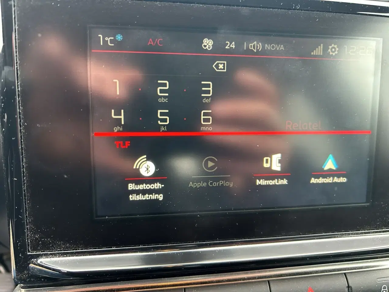 Billede 10 - Citroën C3 1,2 PureTech 82 Cool