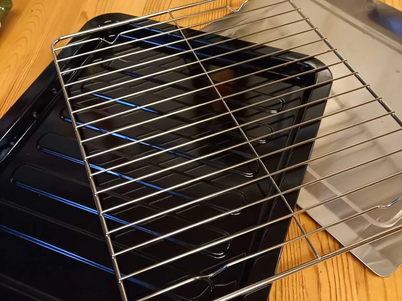 Billede 4 - Gastroback Bake & grill bordovn