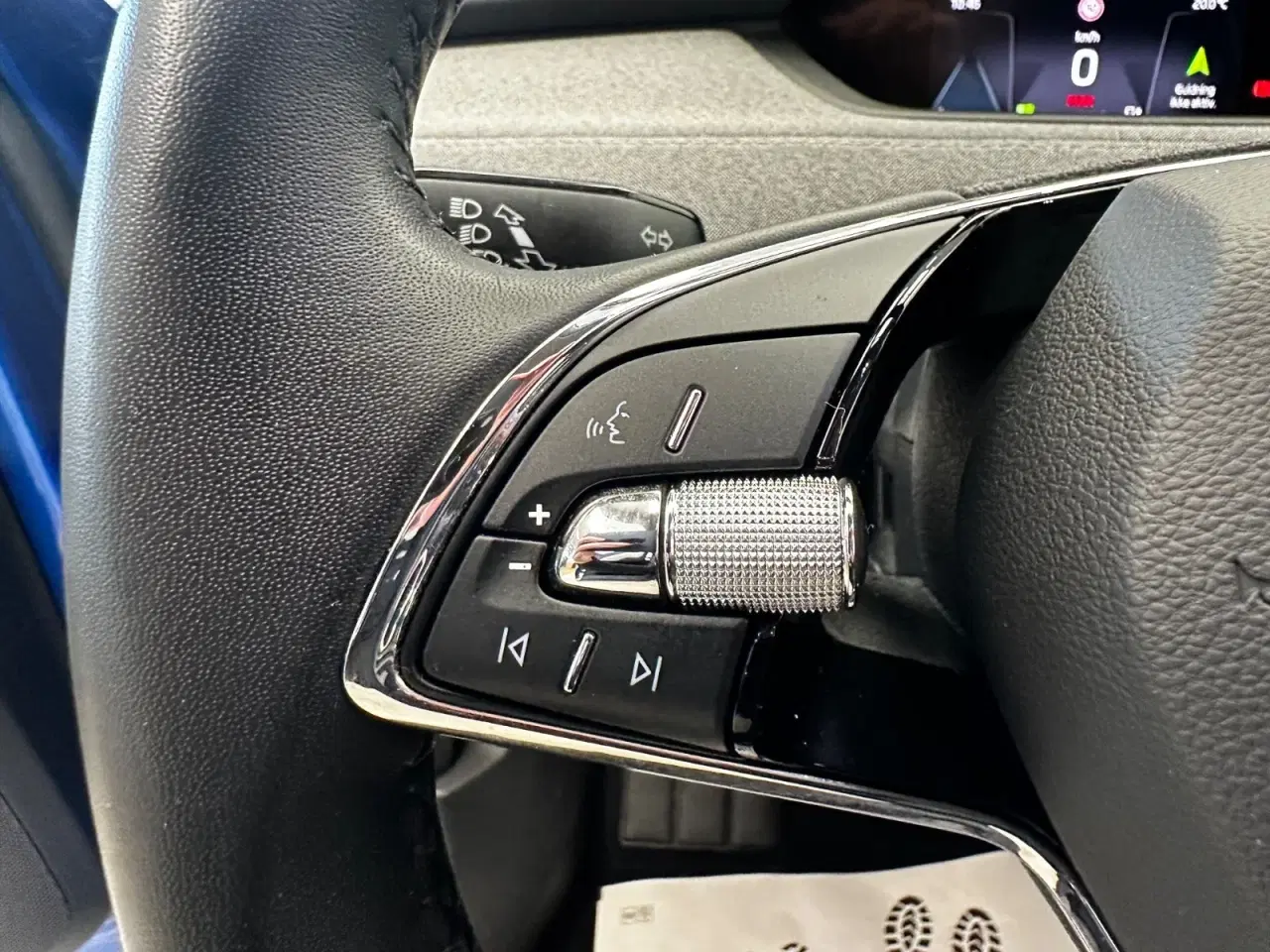 Billede 17 - Skoda Enyaq 60 iV