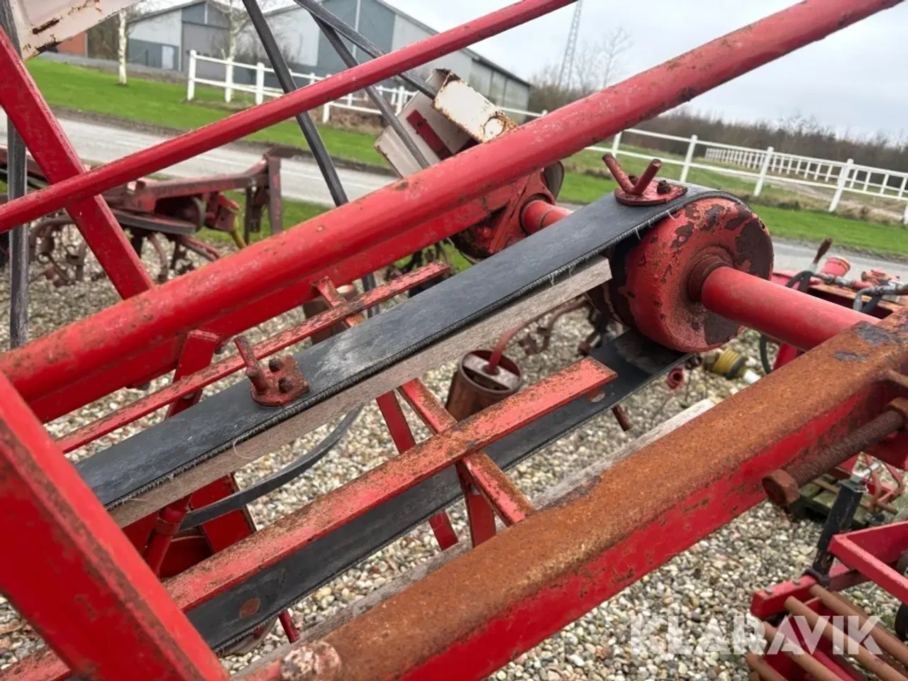 Billede 9 - Ballekaster Duks L