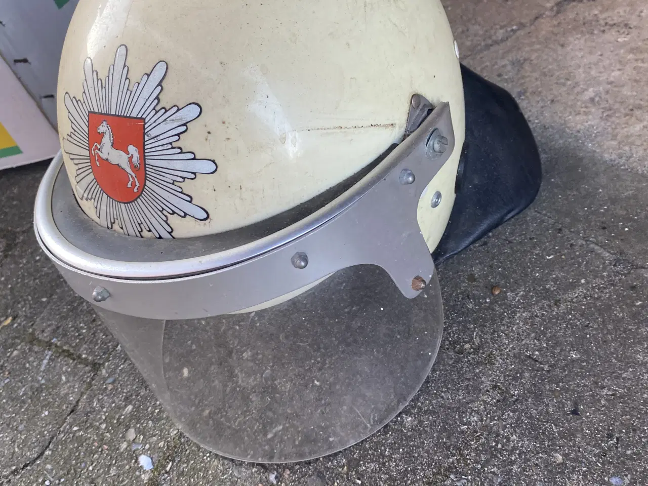 Billede 7 - Falck brand og redning