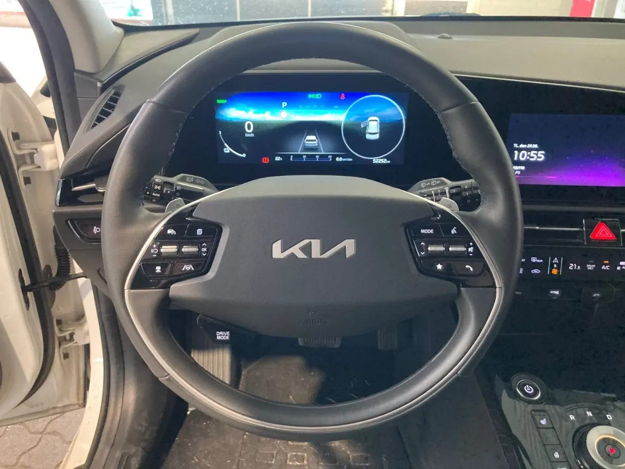 Billede 6 - Kia Niro 64 EV Prestige