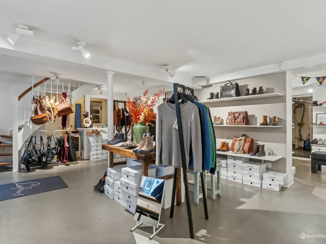 Billede 7 - Flot butikslejemål beliggende i attraktiv gågade - lige ved Nørreport