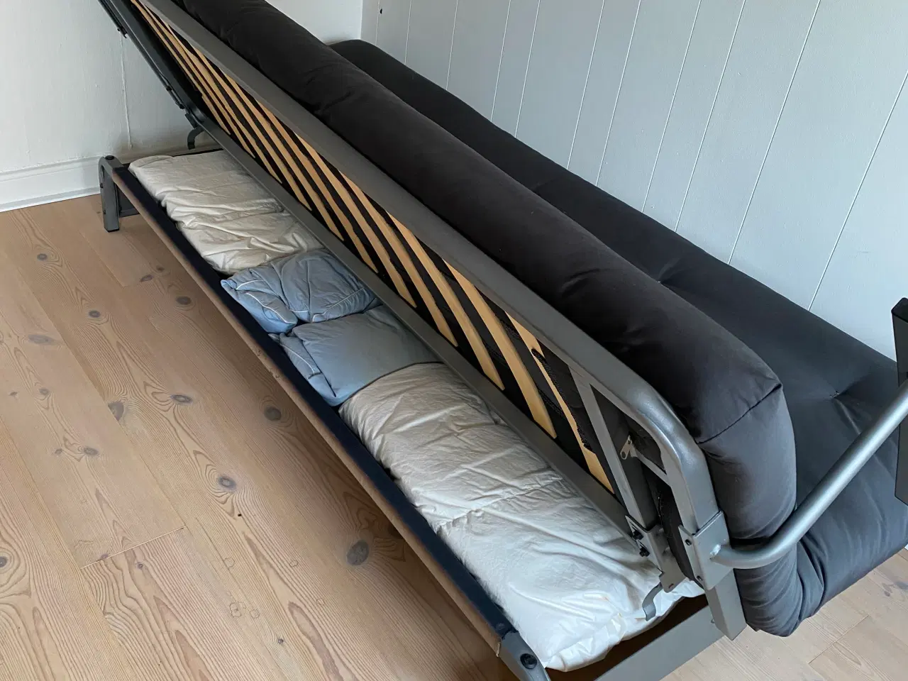 Billede 3 - Innovation Futon sovesofa
