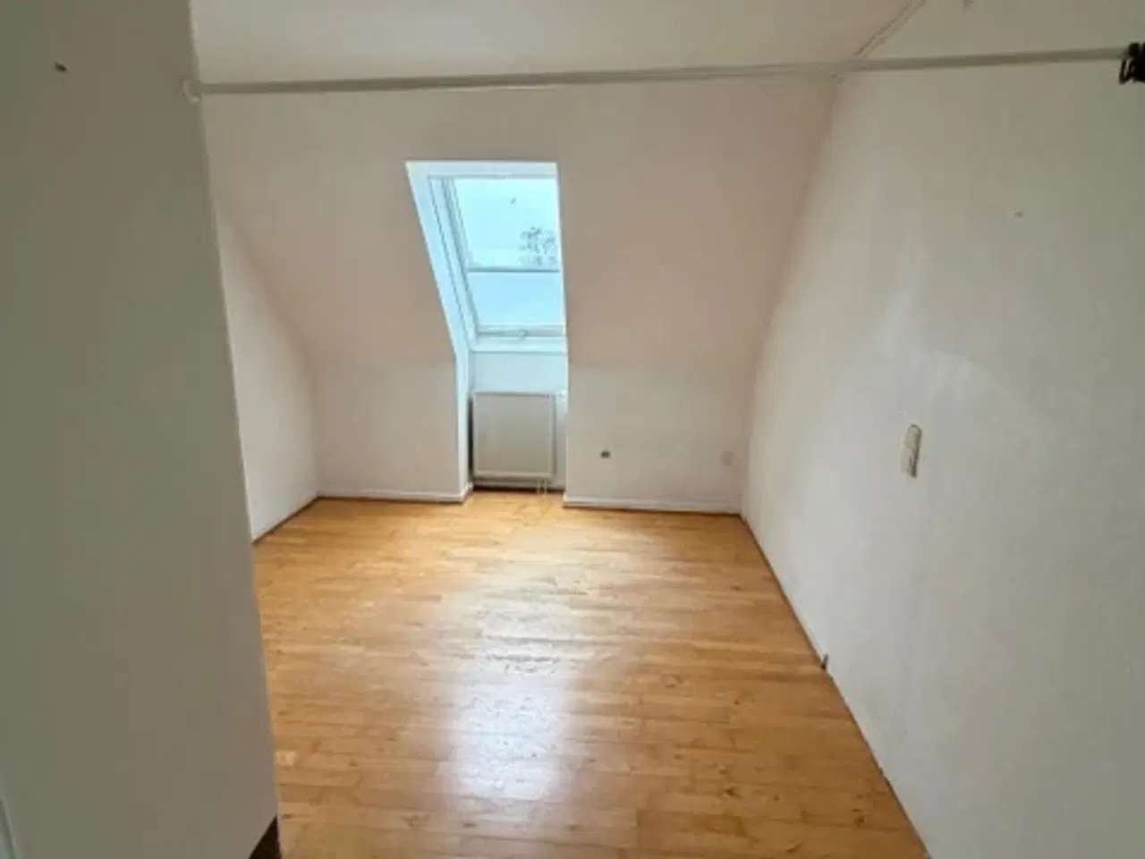 Billede 2 - Andelsrækkehus, Tranebanken, Herfølge