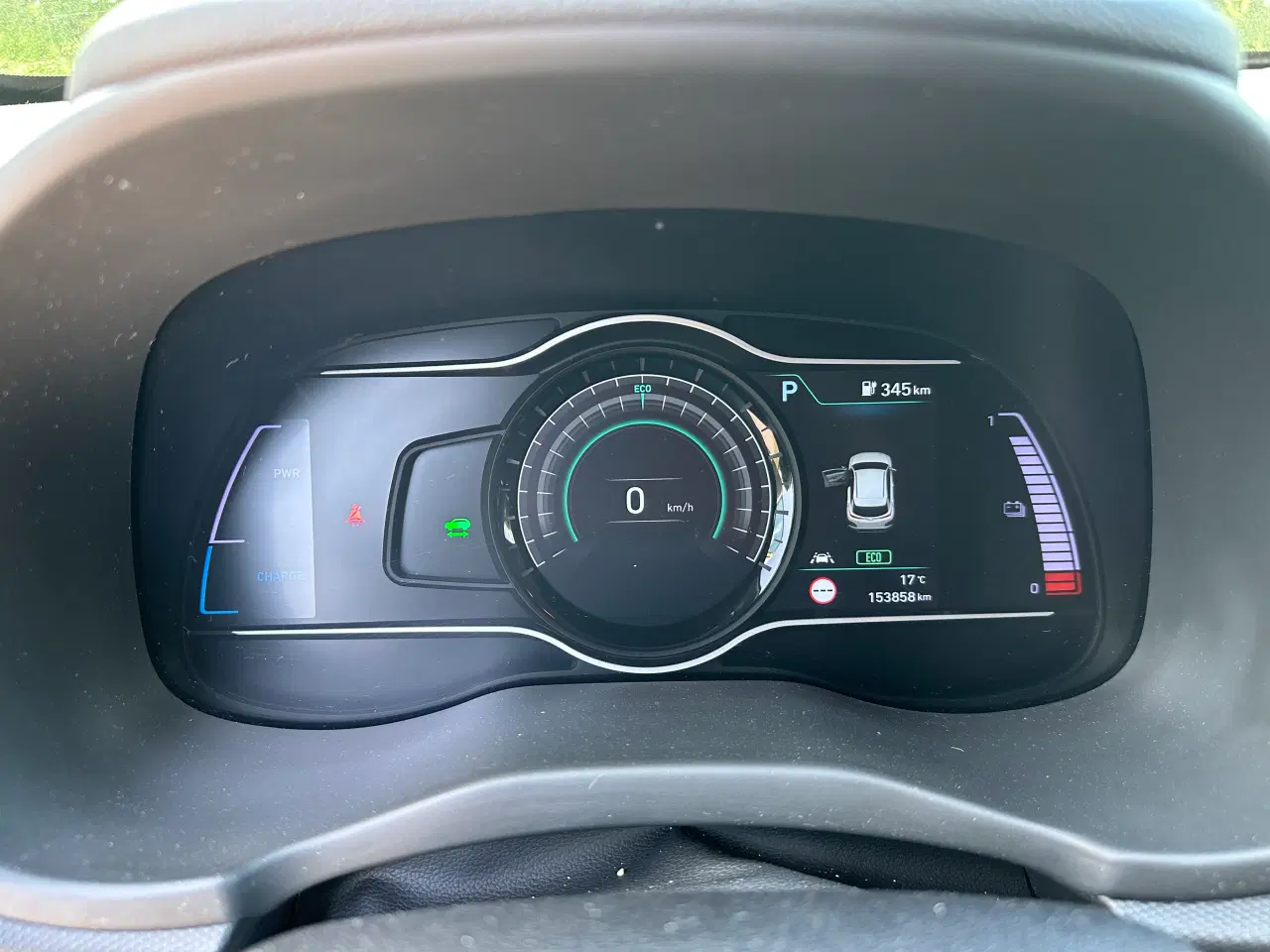 Billede 13 - Hyundai Kona Premium 64 KW