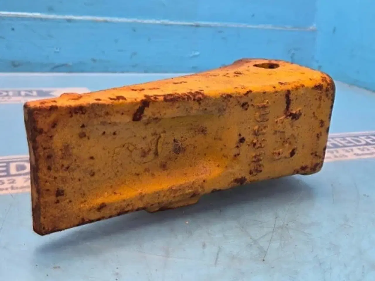 Billede 10 - Caterpillar Skovltand 1U3302