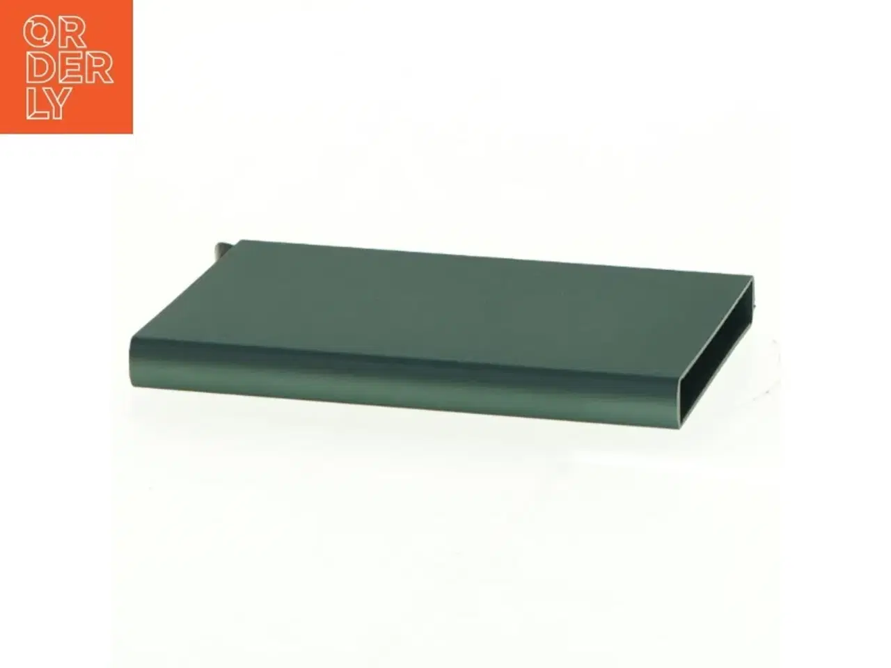 Billede 3 - Kreditkort holder (str. 9,5 x 6 cm)
